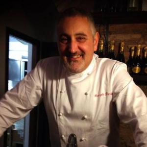 Arcangelo Dandini, dal suo profilo Facebook